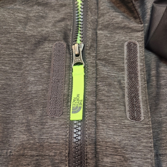 Boy's The North Face Jacket Size Large 14/16 - Picture 5 of 5